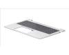 HP SPS-TOP COVER W/KB FNFC BL para HP EliteBook 665 G11