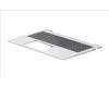 HP SPS-TOP COVER W/KB UK para HP EliteBook 660 G11