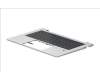 HP SPS-TOP COVER W/KB INTL para HP EliteBook 640 G11