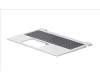 HP SPS-TOP COVER W/KB CP BL FR para HP ProBook 460 G11