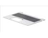 HP SPS-TOP COVER W/KB CP UK para HP ProBook 465 G11