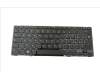 Dell Italian layout keyboard for para Dell Inspiron 17 (7746)