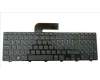 Dell Keyboard (EUROPEAN) para Dell Inspiron 15R (N5050)