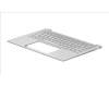 HP SPS-TOP COVER ABL W/KB DAO BL para HP EliteBook Ultra 14 G1q