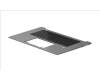 HP SPS-TOP COVER W/KB BL-RGB ITL para HP ZBook Studio 16 G11