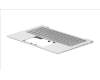 HP SPS-TOPCVR W/KB SGY BL SR GR para HP EliteBook X G1i 14