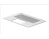 HP SPS-TOP COVER GLS W/KB SGY BL para HP OmniBook X Flip 16-as0000