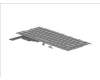 HP SPS-KEYBOARD CP BL UK para HP EliteBook 8 G1i 14