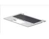 HP SPS-TOP COVER W/KB CP BL INTL para HP ProBook 4 G1a 16