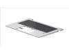 HP SPS-TOP COVER PKS W/KB CP BL para HP ProBook 4 G1a 14