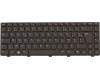 Dell Keyboard, French, 87 Keys, para Dell XPS (L502X)