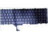 Dell 102-key US English para Dell Latitude 15 (5511)