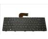 Dell Keyboard (ENGLISH) para Dell Inspiron 14R (N4110)