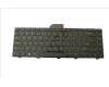 Dell Keyboard (US-INTERNATIONAL) para Dell Inspiron 15z (5523)