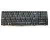 Dell Keyboard (ITALIAN) para Dell Inspiron 17R (N7010)