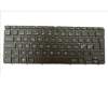 Dell Keyboard (NORTH EUROPEAN) para Dell XPS 13 (322X)