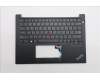 Lenovo 5M11L59664 MECH_ASM FRU KB CCV ARA US (LTN) BK
