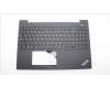 Lenovo 5M11L65269 MECH_ASM FRU KB CCV RUS BL(CHY) US BK