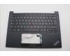 Lenovo 5M11L92249 MECH_ASM FRU KB CCV SPA (CHY) UK BK