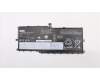 Lenovo 01AV475 BATTERY Internal, 4c, 54Wh, LiIon, CXP