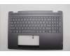 Lenovo COVER UpperCaseASM EURO ENG H83DL NFP SG para Lenovo Yoga 7 16IML9 Gen 9 (83DL)