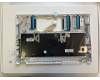 Acer COVER.UPPER.WHITE.W/KB.SWISS-GER.BL/BAT.ADH*3 para Acer Swift 5 (SF514-54T)