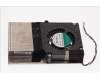 Acer 24.TG4M3.001 K&uuml;hlk&ouml;rper / Heatsink 24.TG4M3.001 / 24TG4M3001 (Original)