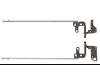 Acer 33.Q25N1.002 Displayscharnier / LCD hinge 33.Q25N1.002 / 33Q25N1002 (Original)
