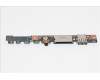 Acer 55.GTQN1.002 Acer LED-Platine/Kartenleser / Board LED/Card reader Spin 5 SP515-51GN Serie (Original)