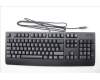 Lenovo DT_KYB Tra USB AI KB BLK_BG para Lenovo ThinkCentre M70q Gen 4 (12E3)