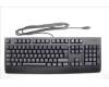 Lenovo DT_KYB Tra USB AI KB BLK_Nor para Lenovo ThinkCentre M70q Gen 4 (12E3)