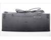 Lenovo DT_KYB Tra USB AI KB BLK_Ser-CY para Lenovo ThinkCentre M70q Gen 4 (12E3)
