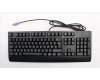 Lenovo DT_KYB PS2 TRDTNL KB BK DEN para Lenovo ThinkCentre M720s (10U6)