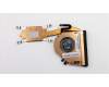 Lenovo 01HW912 HEATSINK FRU UMA thermal modul