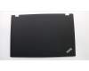 Lenovo 01YT238 COVER LCD Rear Cover ASM 4K