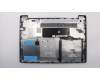 Lenovo 5CB0R54883 COVER LowerCase C 81B1 W/Sponge IG NAPS