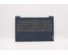 Lenovo COVER Upper Case ASM_GER L82FG NFPABBL para Lenovo IdeaPad 5-15ITL05 (82FG)