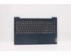 Lenovo COVER Upper Case ASM_SPA L82FG NFPABBLML para Lenovo IdeaPad 5-15ARE05 (81YQ)