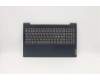 Lenovo COVER Upper Case ASM_NORDICL82FGFPABBLML para Lenovo IdeaPad 5-15ARE05 (81YQ)