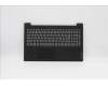 Lenovo 5CB1B96462 COVER Upper Case ASM_ITA L82KB BK DIS