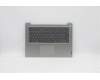Lenovo COVER Upper Case ASM_UK L81X7 NFPPGYDIS para Lenovo IdeaPad 3-14ITL05 (81X7)