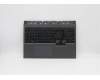 Lenovo COVER UpperCaseASM_SWSL82JQSGw/WHWRF para Lenovo Legion Pro 5-16ACH6H (82JQ) JVHFC1