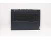 Lenovo COVER Upper Case ASM_POR L82JY_PHA_BU para Lenovo Legion 5-17ACH6H (82JY)