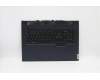 Lenovo COVER Upper Case ASM_SWS L82JY_PHA_BU para Lenovo Legion 5-17ACH6H (82JY)