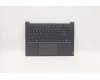 Lenovo COVER Upper Case ASM_SWS L82NC SGY para Lenovo Yoga Slim 7 Pro-14IHU5 (82NC)