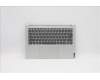 Lenovo COVER Upper Case ASM_EURO ENGL82NC LSR para Lenovo Yoga Slim 7 Pro-14IHU5 (82NC)