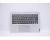 Lenovo COVER Upper Case ASM_SWS L82NC LSR para Lenovo Yoga Slim 7 Pro-14IHU5 (82NC)