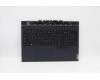 Lenovo COVER Upper Case ASM_ARA L82JUBURGBW/F para Lenovo Legion 5-15ACH6A (82NW)