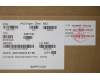 Lenovo COVER Upper Case ASMFRA/ARAL82JUBURGBW/F para Lenovo Legion 5-15ACH6A (82NW)