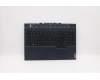 Lenovo COVER Upper Case ASM_HBWL82JUBUWHW/F para Lenovo Legion 5-15ACH6A (82NW)